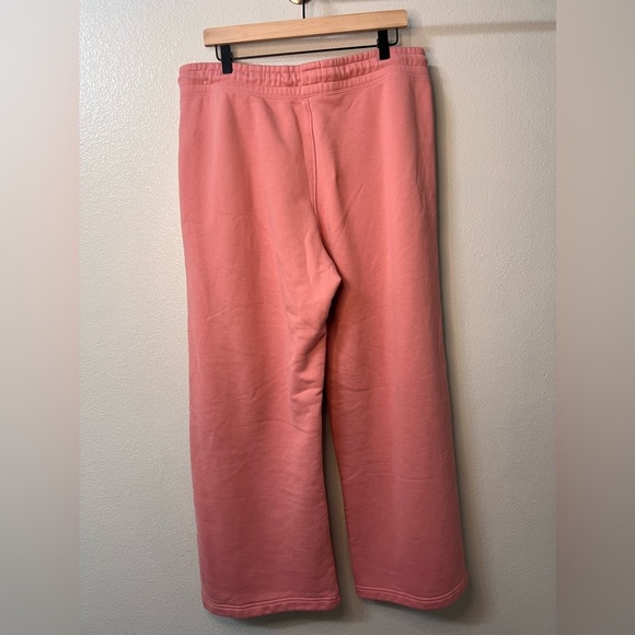 Jordan Flight Fleece Pants XL - Picture 6 of 8